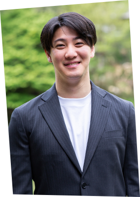 田中 龍誠